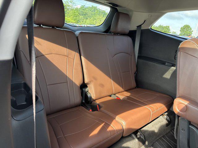 Photo of 2018 Ebony Twilight Metallic Buick Enclave
