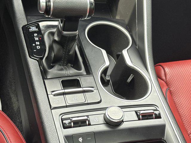 Photo of 2021 Wolf Gray Kia K5