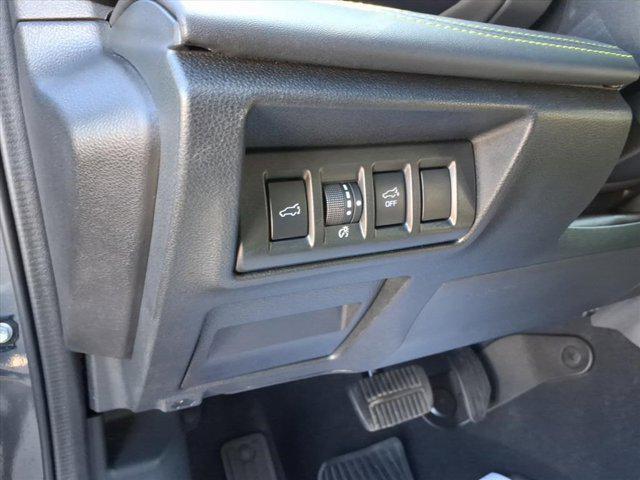 Photo of 2025 Magnetite Gray Metallic Subaru Outback