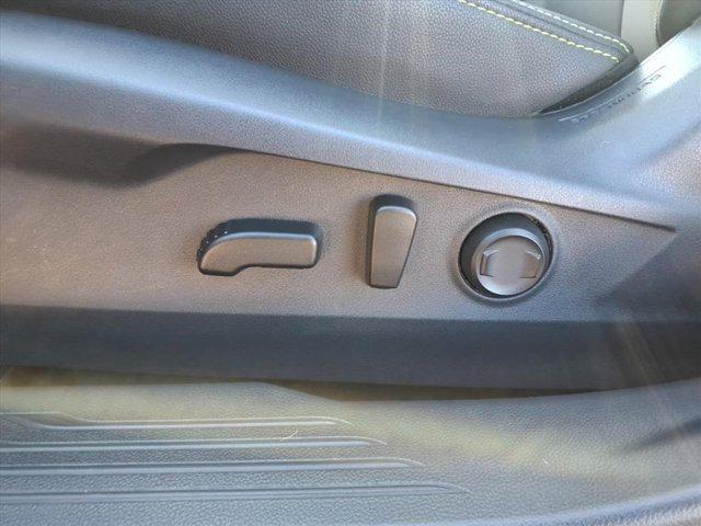 Photo of 2025 Magnetite Gray Metallic Subaru Outback
