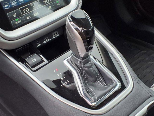Photo of 2025 Blue Pearl Subaru Legacy