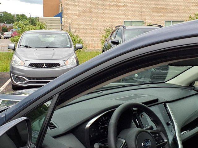 Photo of 2025 Blue Pearl Subaru Legacy