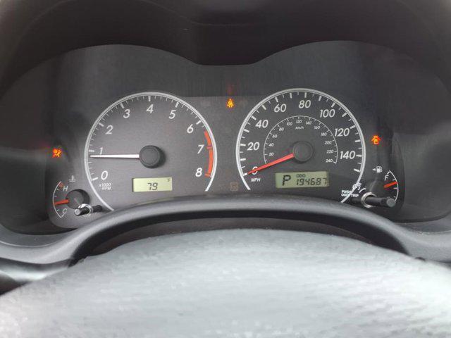 Photo of 2013 Magnetic Gray Metallic Toyota Corolla
