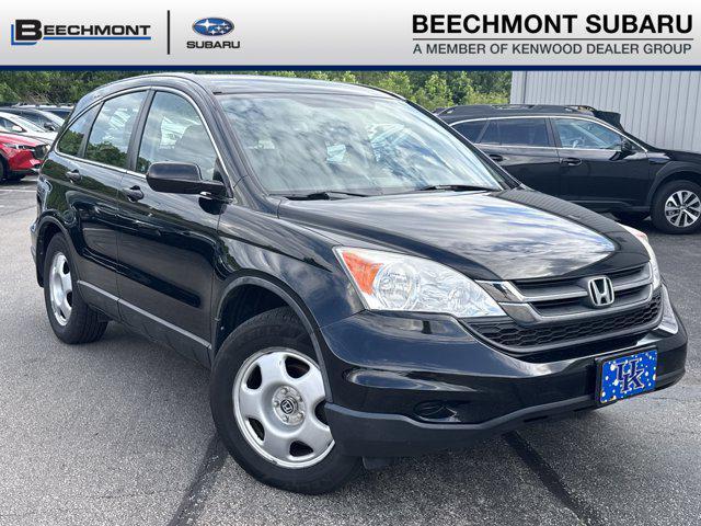 2011 Honda CR-V