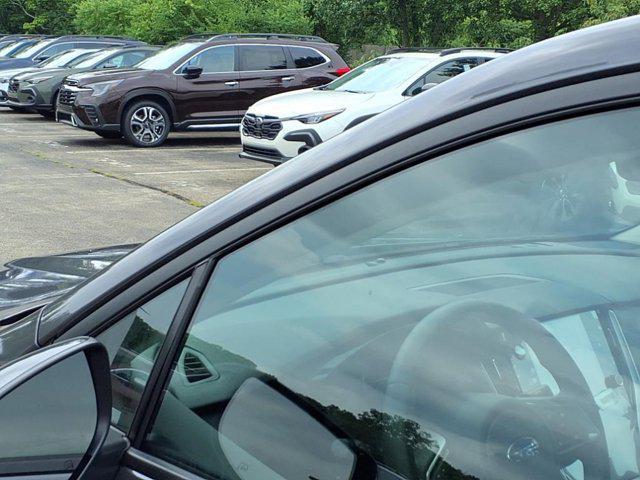 Photo of 2025 Gray Metallic Subaru Legacy