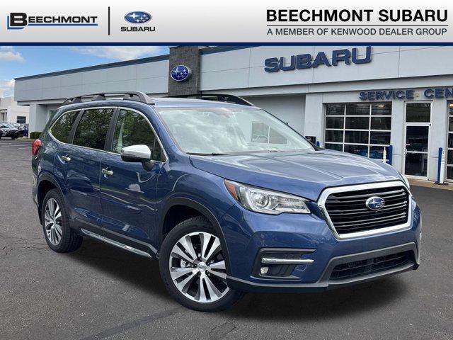 2022 Subaru Ascent