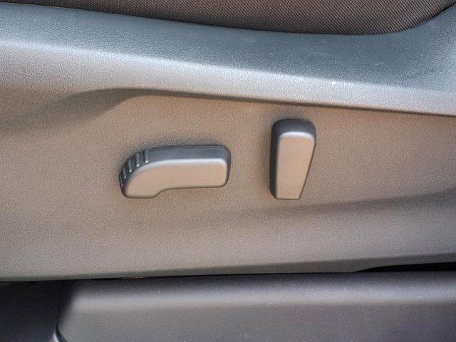 Photo of 2025 Magnetite Gray Metallic Subaru Ascent