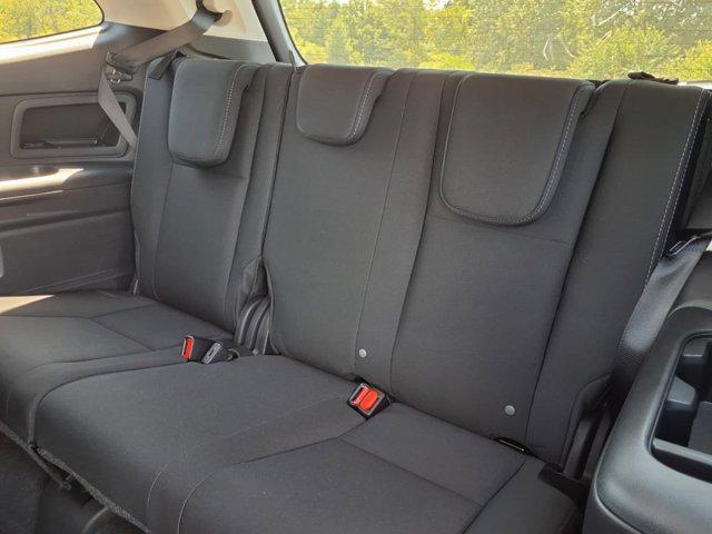 Photo of 2025 Magnetite Gray Metallic Subaru Ascent