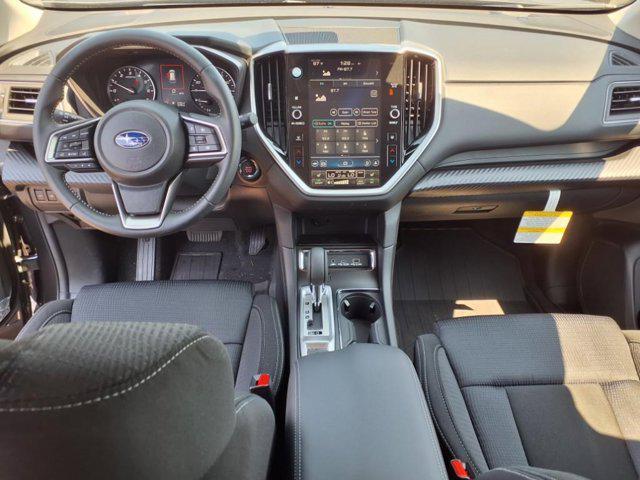 Photo of 2025 Magnetite Gray Metallic Subaru Ascent