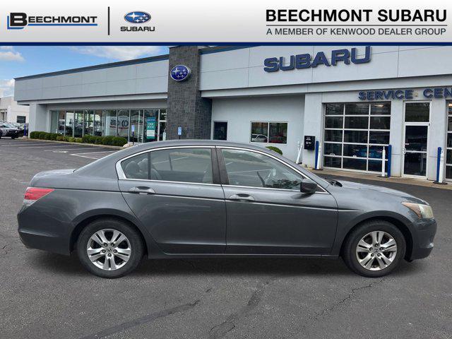 2010 Honda Accord