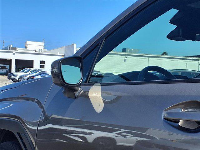Photo of 2025 Brilliant Bronze Metallic Subaru Forester