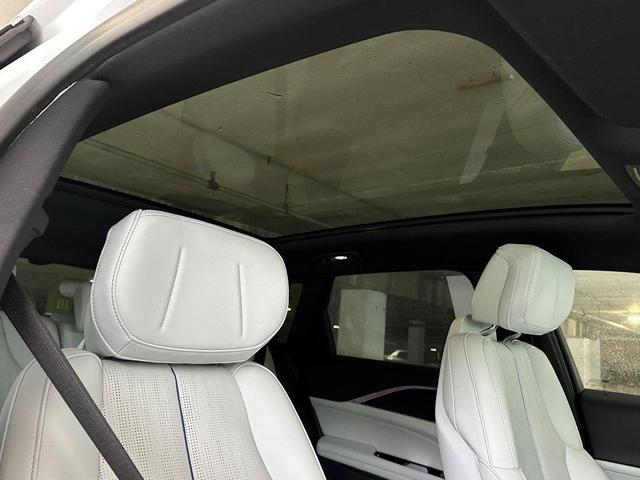 Photo of 2024 Crystal White Tri-Coat Cadillac LYRIQ