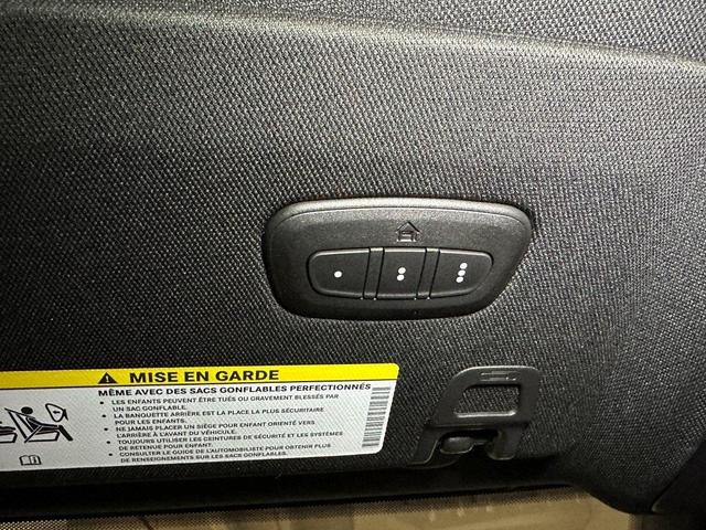 Photo of 2025 Diamond Black Jeep Grand Cherokee L