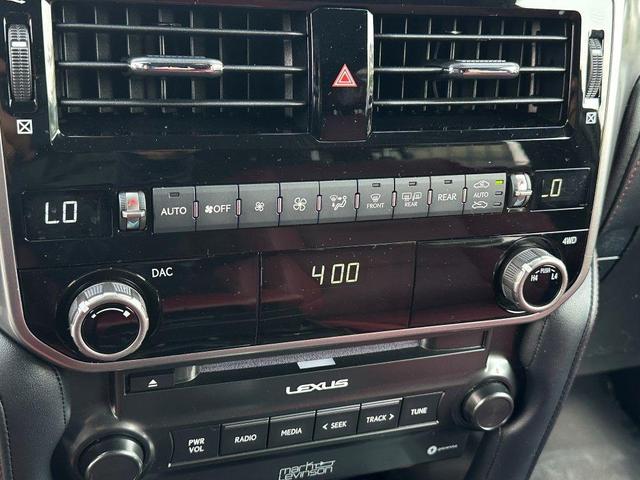 Photo of 2022 Gray Pearl Lexus GX 460