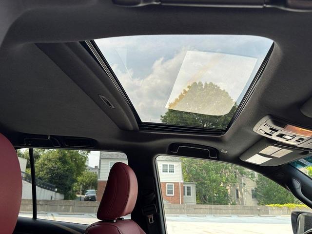 Photo of 2022 Gray Pearl Lexus GX 460