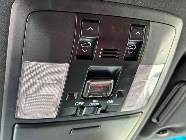 Photo of 2022 Gray Pearl Lexus GX 460