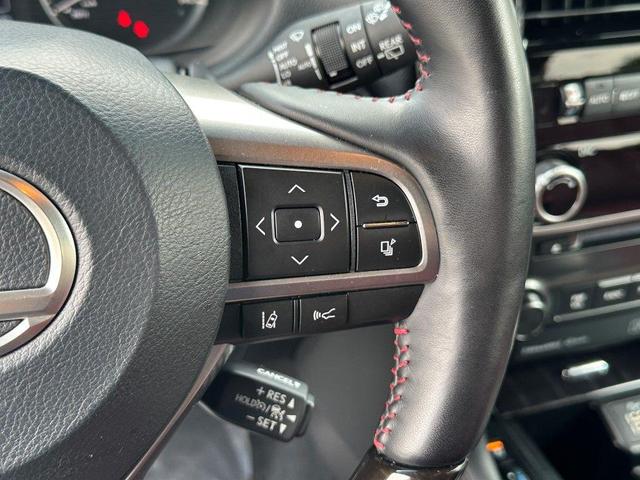 Photo of 2022 Gray Pearl Lexus GX 460