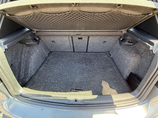 Photo of 2013 Silver Volkswagen GTI
