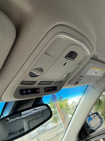 Photo of 2013 Graphite Metallic Cadillac XTS