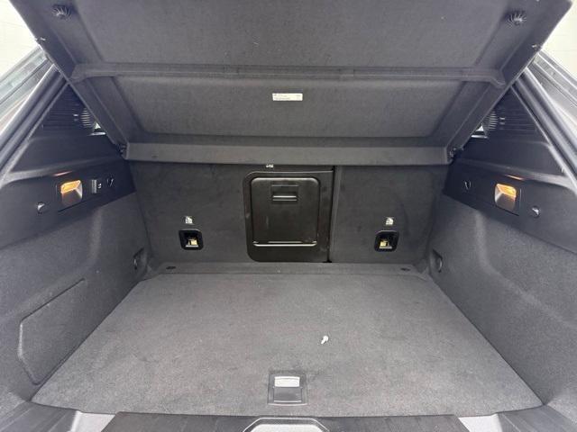 Photo of 2024 Gray Dodge Hornet
