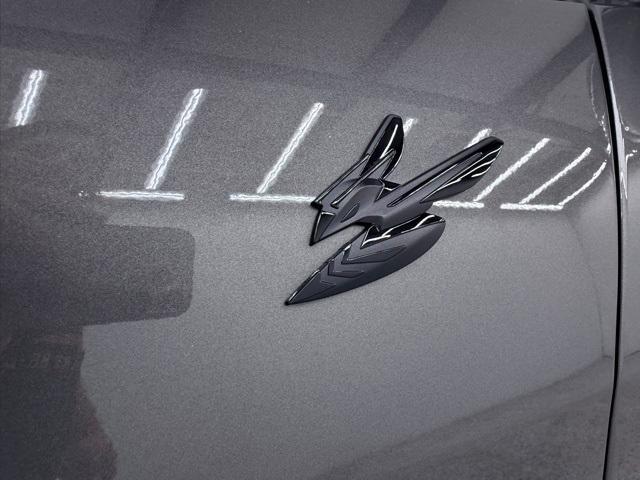 Photo of 2024 Gray Dodge Hornet