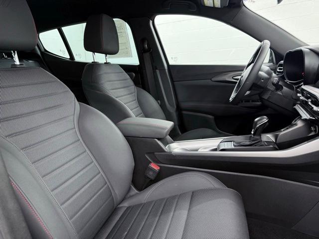 Photo of 2024 Gray Dodge Hornet