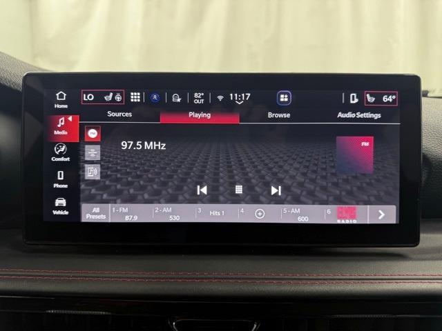 Photo of 2024 Gray Dodge Hornet