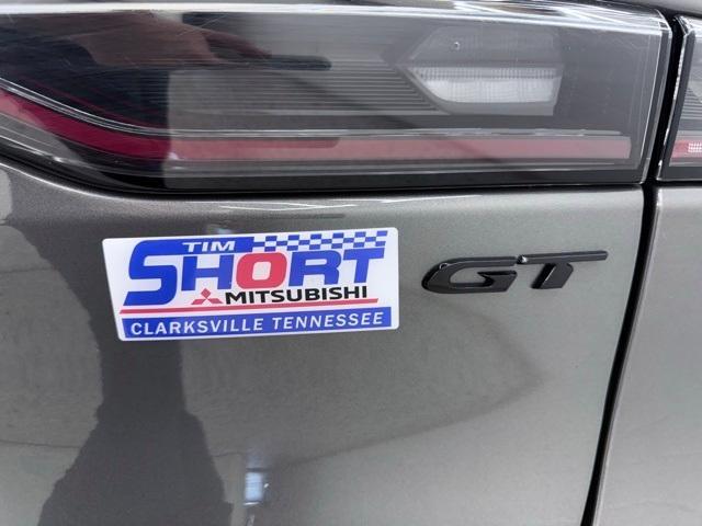 Photo of 2024 Gray Dodge Hornet