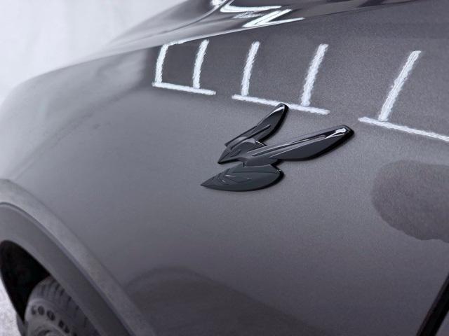 Photo of 2024 Gray Dodge Hornet