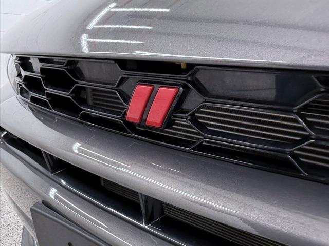Photo of 2024 Gray Dodge Hornet