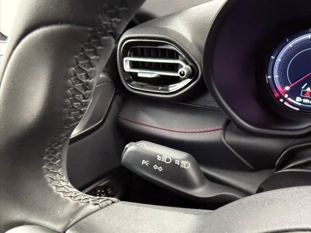 Photo of 2024 Gray Dodge Hornet