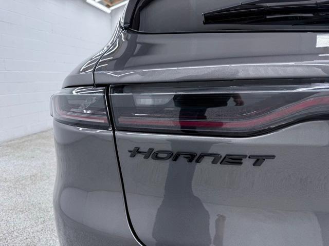 Photo of 2024 Gray Dodge Hornet