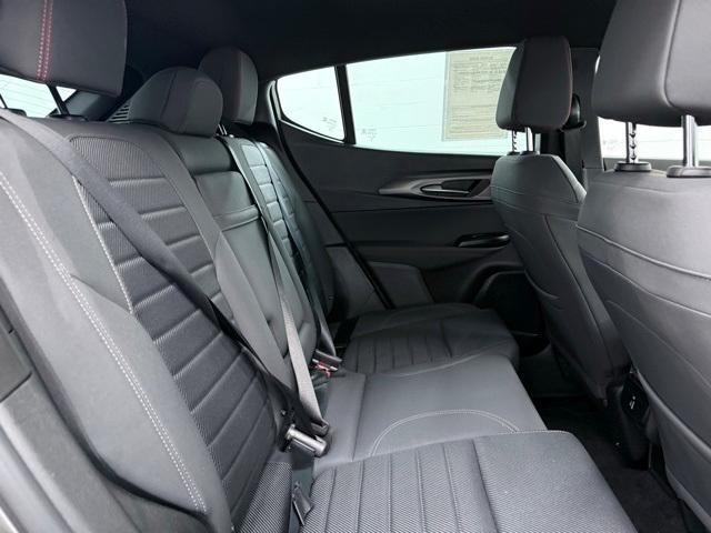 Photo of 2024 Gray Dodge Hornet