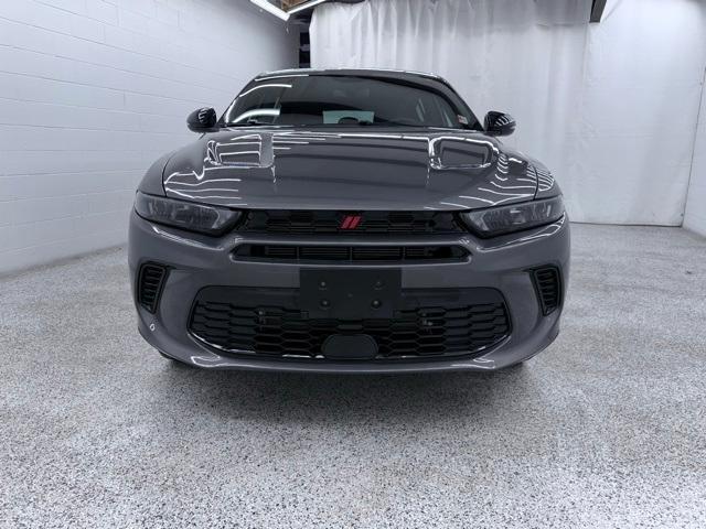 Photo of 2024 Gray Dodge Hornet