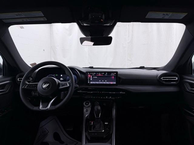 Photo of 2024 Gray Dodge Hornet