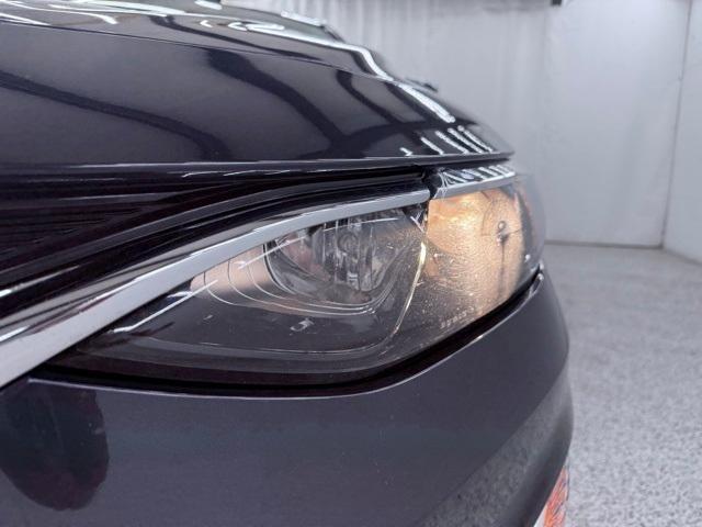 Photo of 2023 Dark Ash Metallic Chevrolet Malibu