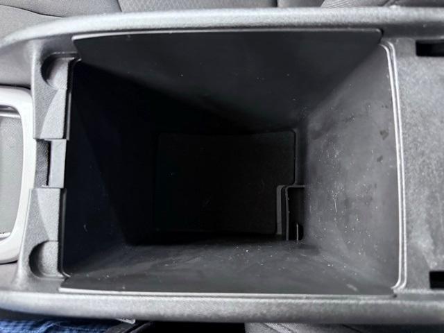 Photo of 2023 Dark Ash Metallic Chevrolet Malibu