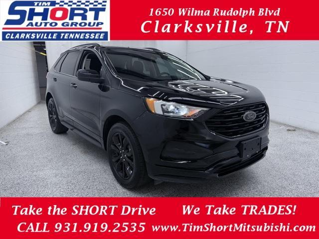2023 Ford Edge