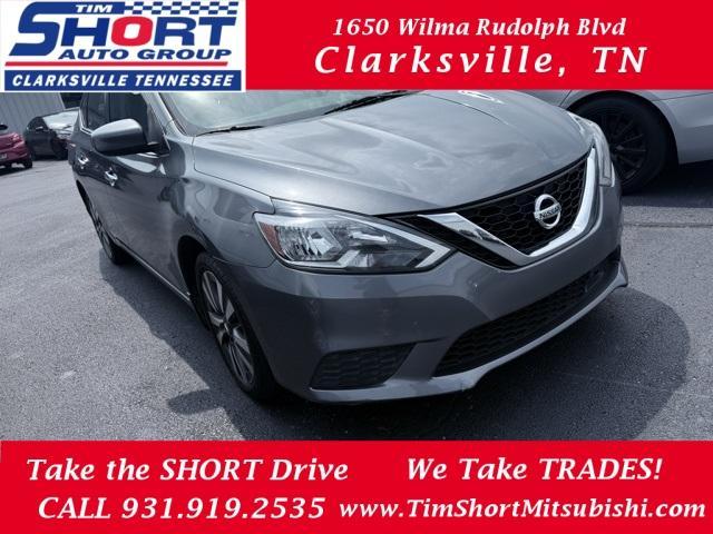2019 Nissan Sentra