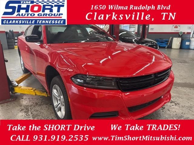2023 Dodge Charger