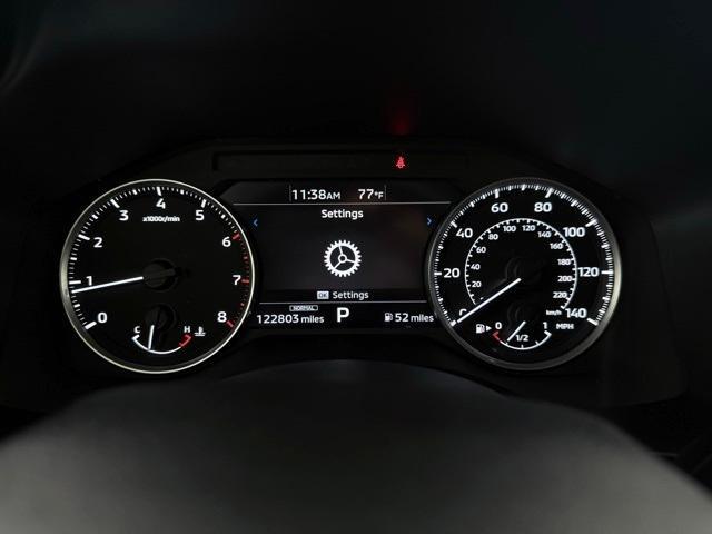 Photo of 2022 White Diamond Mitsubishi Outlander