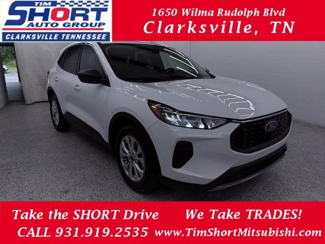 2023 Ford Escape