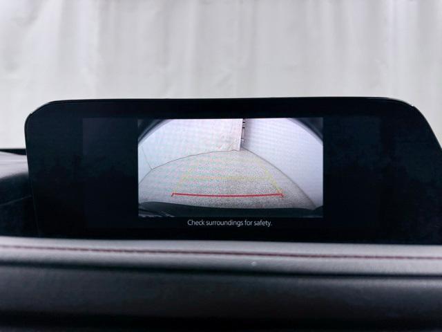 Photo of 2024 Polymetal Gray Metallic Mazda CX-30