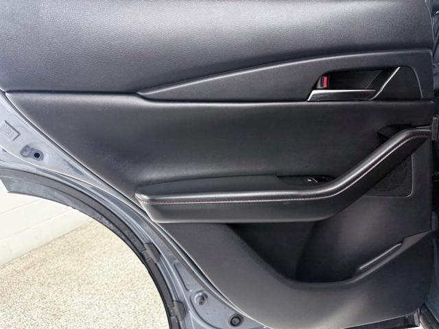 Photo of 2024 Polymetal Gray Metallic Mazda CX-30