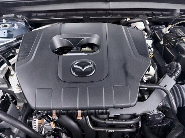 Photo of 2024 Polymetal Gray Metallic Mazda CX-30