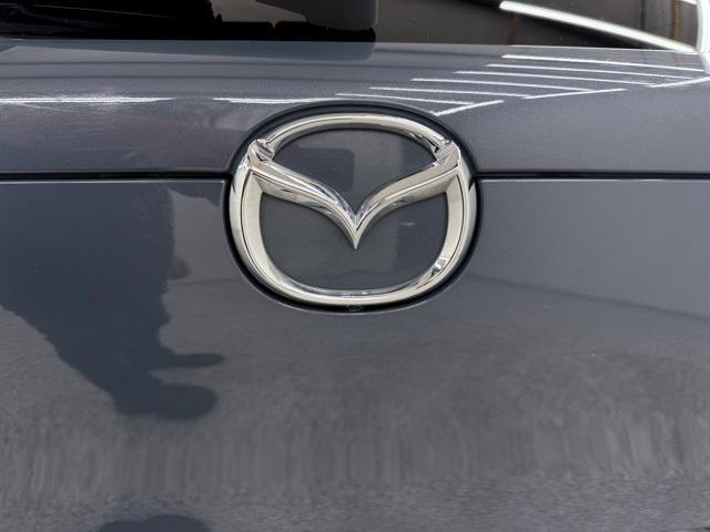 Photo of 2024 Polymetal Gray Metallic Mazda CX-30