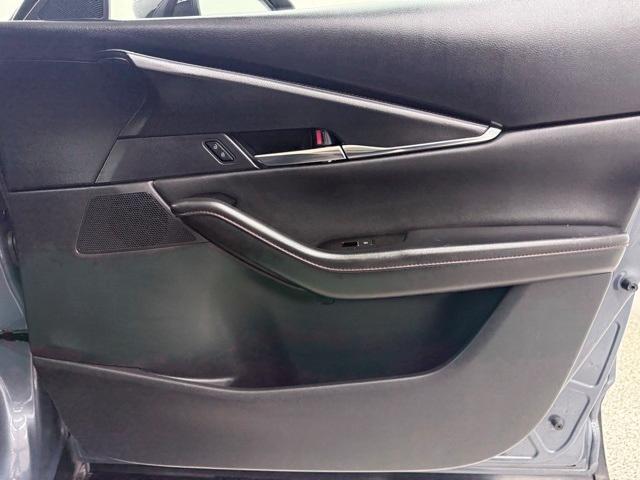 Photo of 2024 Polymetal Gray Metallic Mazda CX-30