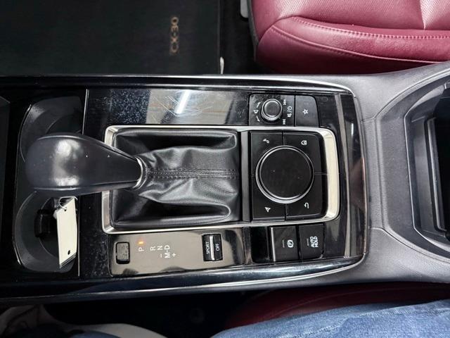 Photo of 2024 Polymetal Gray Metallic Mazda CX-30