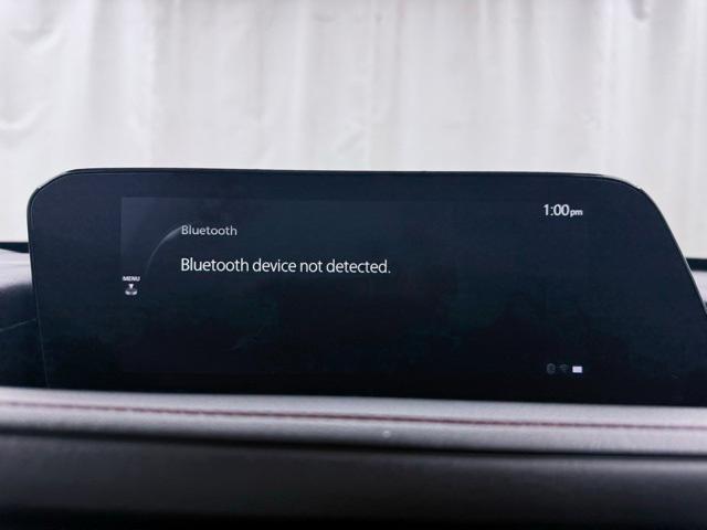 Photo of 2024 Polymetal Gray Metallic Mazda CX-30