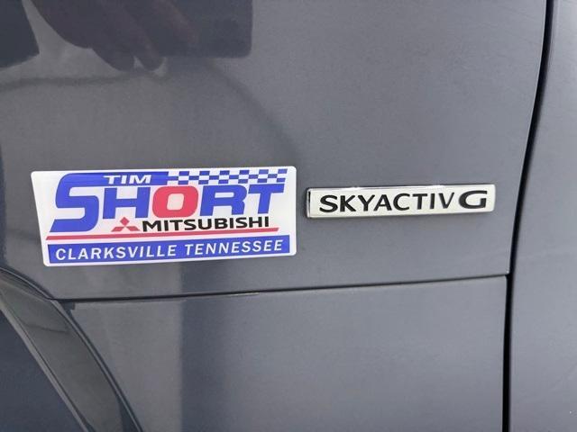 Photo of 2024 Polymetal Gray Metallic Mazda CX-30
